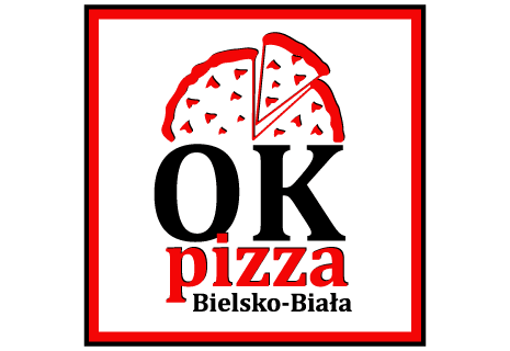 OK Pizza Bielsko-Biała
